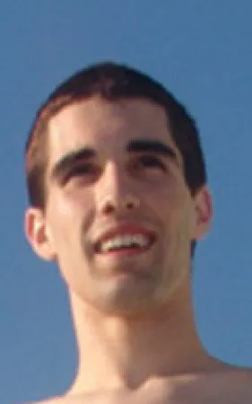 Bryce Buxton