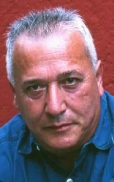 Alfonso Santagata