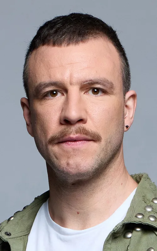 Áron Molnár