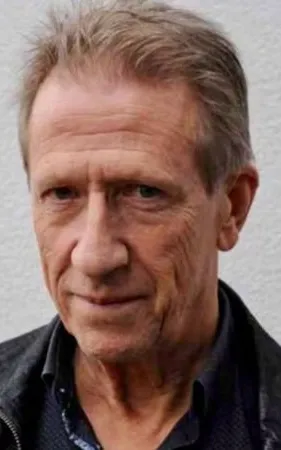 Frederic Täckström