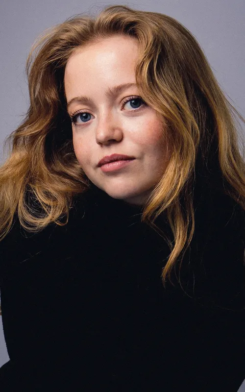 Jenny Evensen