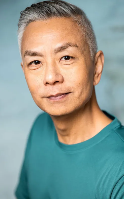 Richard Tse