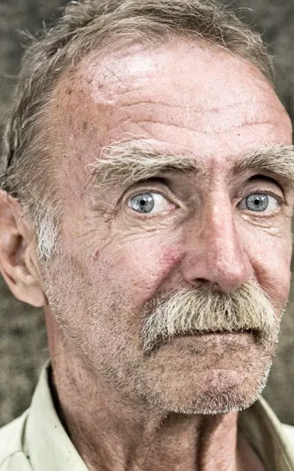 Walter Saxer