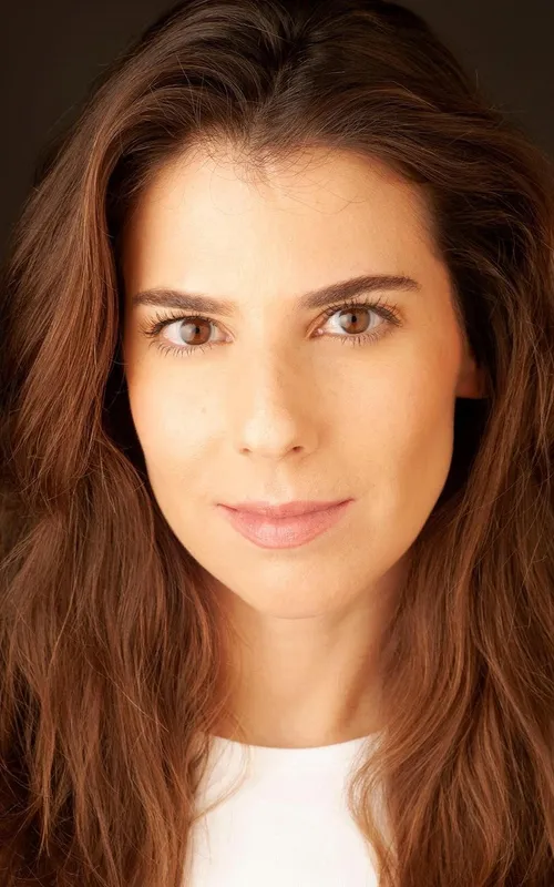 Sofia Mirpuri