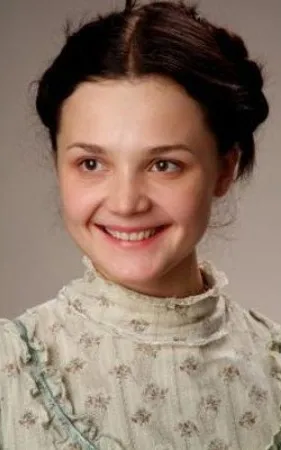 Marina Aksyonova