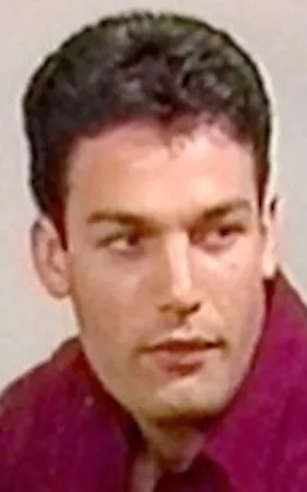 Chris Reed