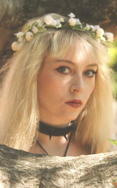 Bridgette Barfield
