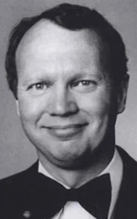 Burr Middleton