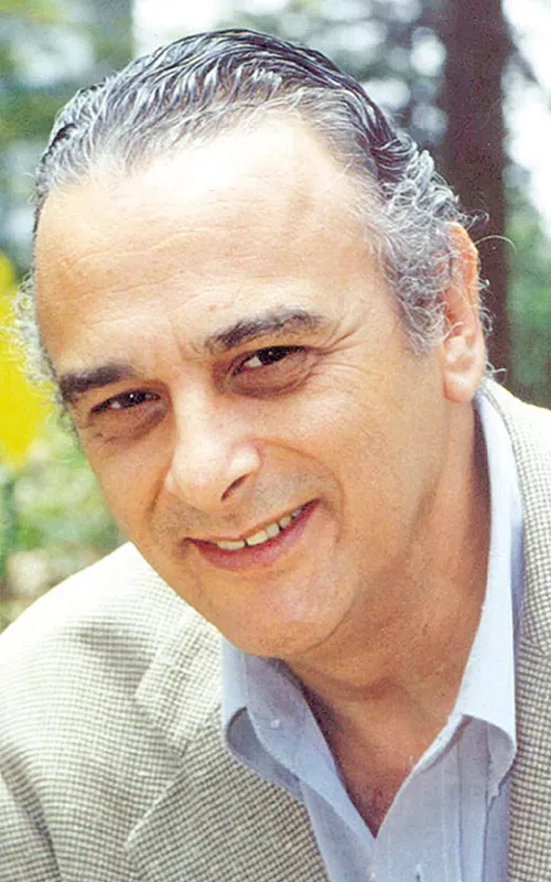Luiz Baccelli