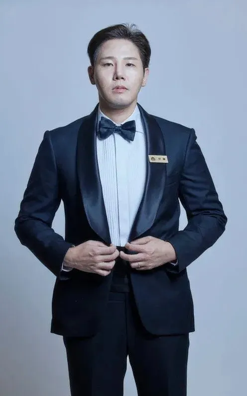 Kim Kyunghoon