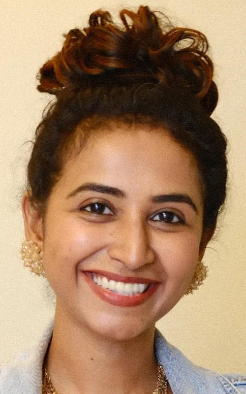 RJ Ananthi