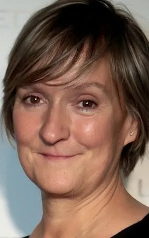 Deborah Warner
