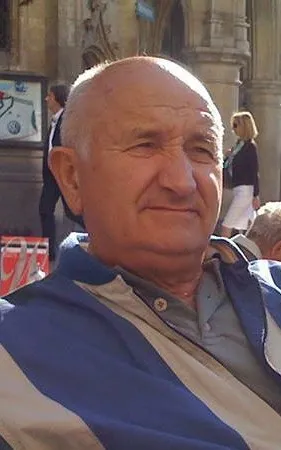 Xhemil Tagani