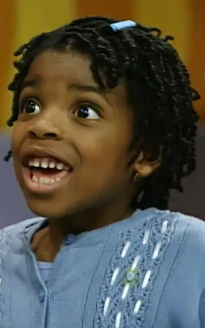 Jasmine Woods