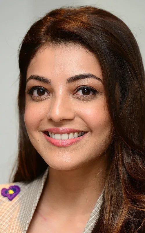 Kajal Agarwal