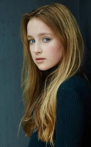 Martha Morgan