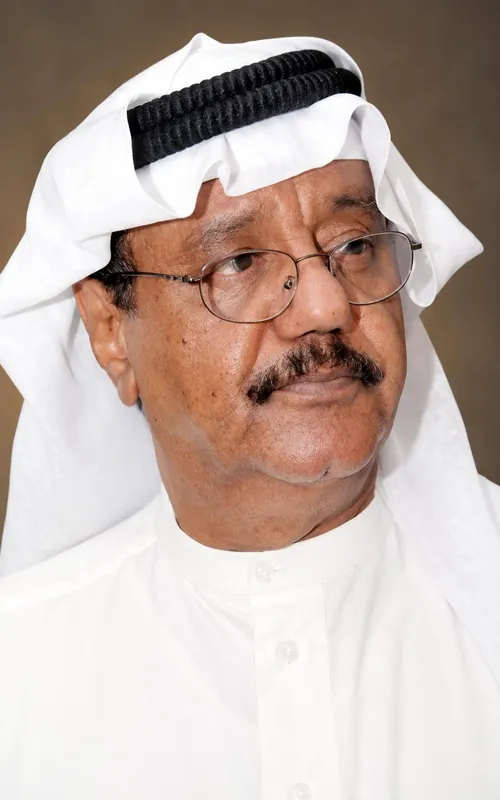 Ghanem Al-Saleh