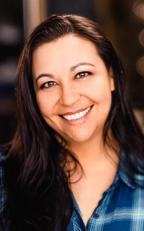 Rachel Cantin