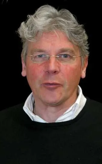 Bengt Järnblad