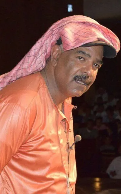 Ahmad Al-Faraj