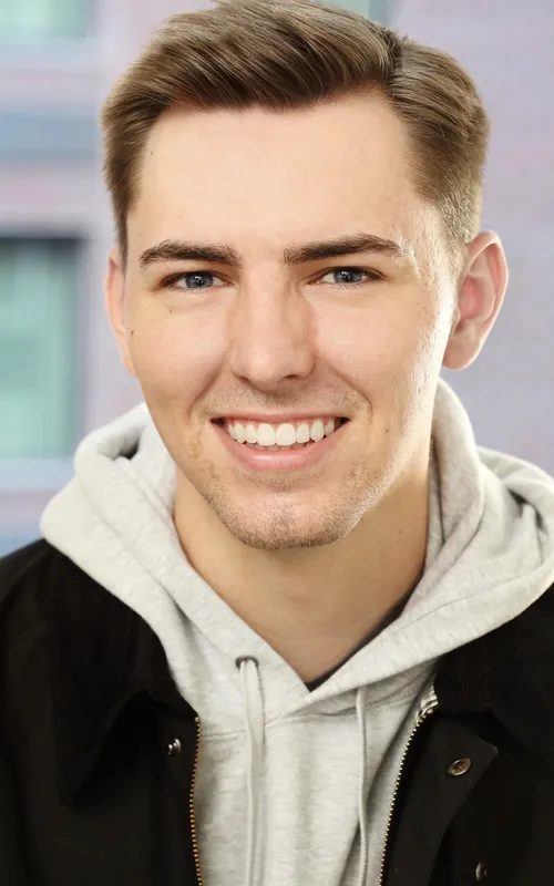 Logan Markus