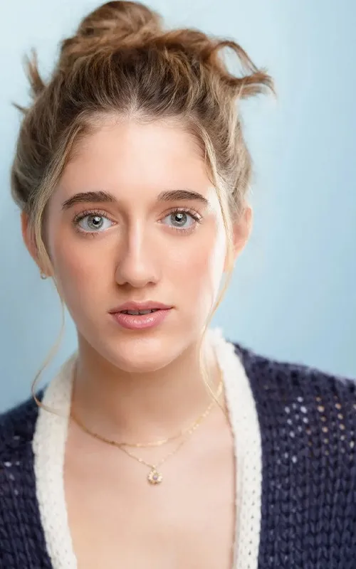 Maya Schmitz