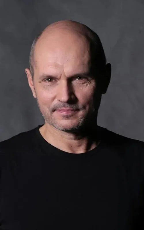 Jacek Labijak