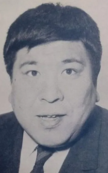 Nobuo Chiba