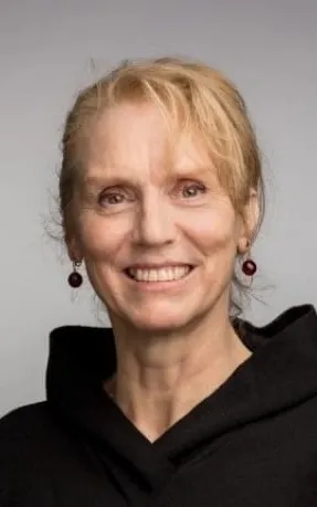 Sylvia Poorta