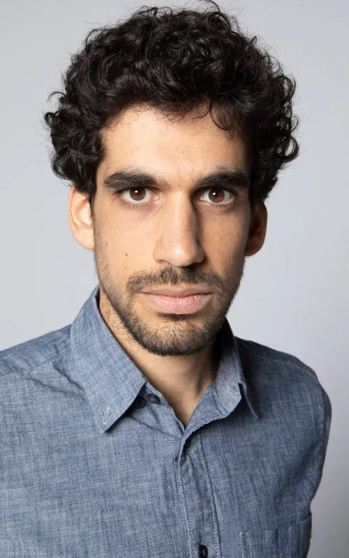 Alejandro Guzmán