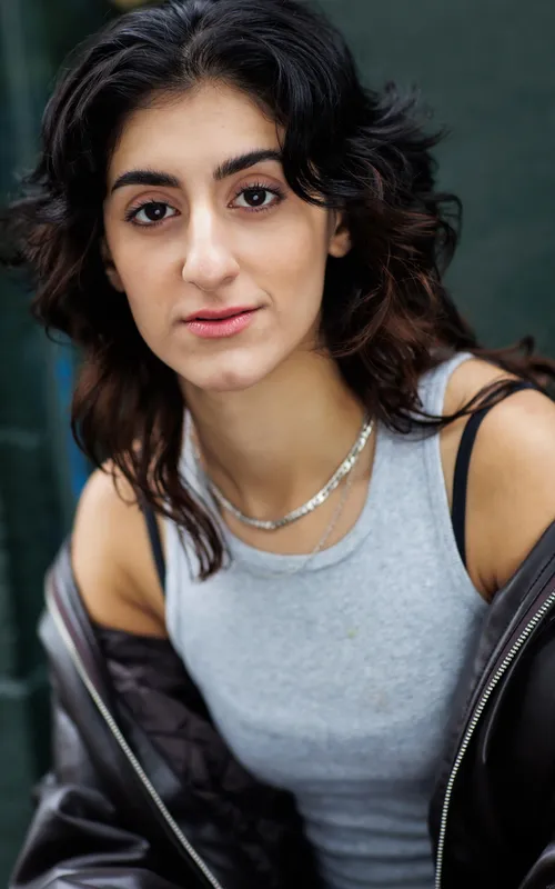 Anahita Monfared