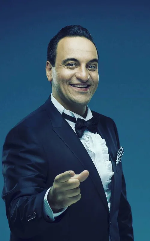 Hesham Ismail