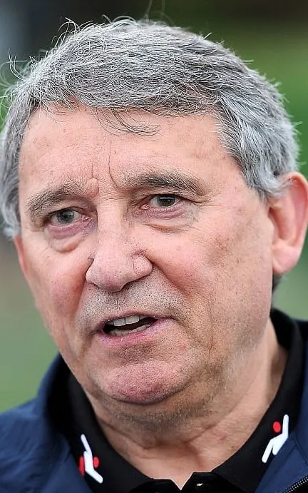 Graham Taylor