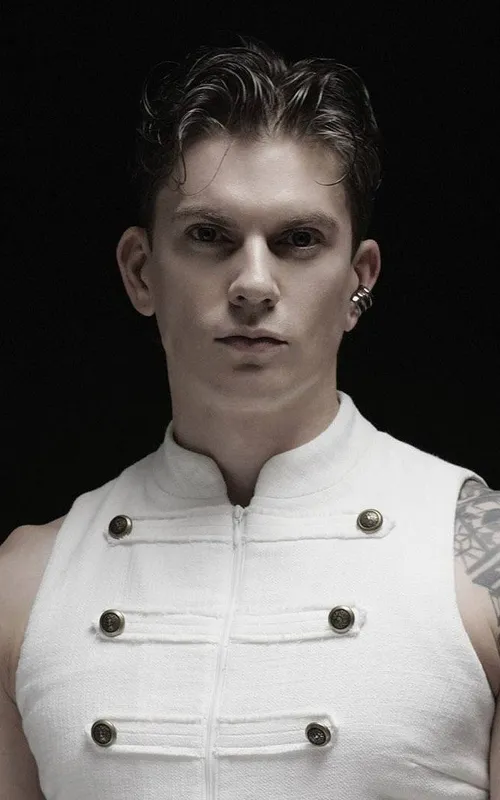 Alexander Morel