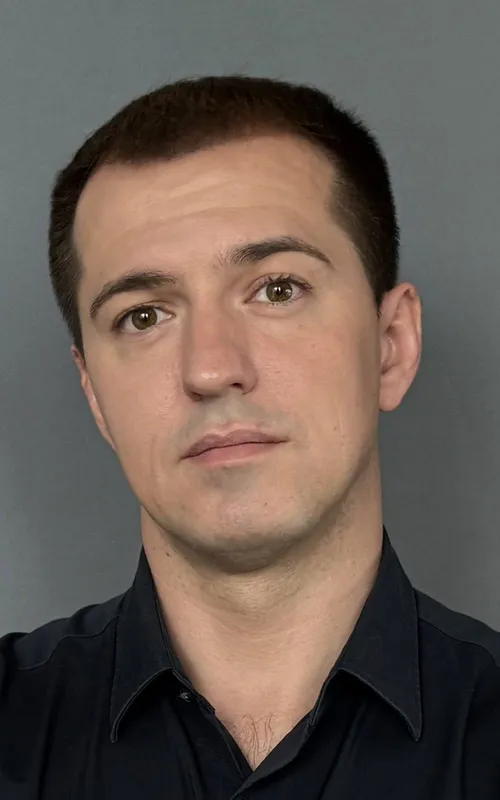 Oleg Kosiyanenko
