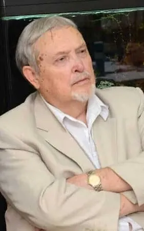 Vladimir Komratov