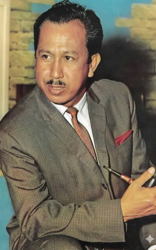 S. Kadarisman