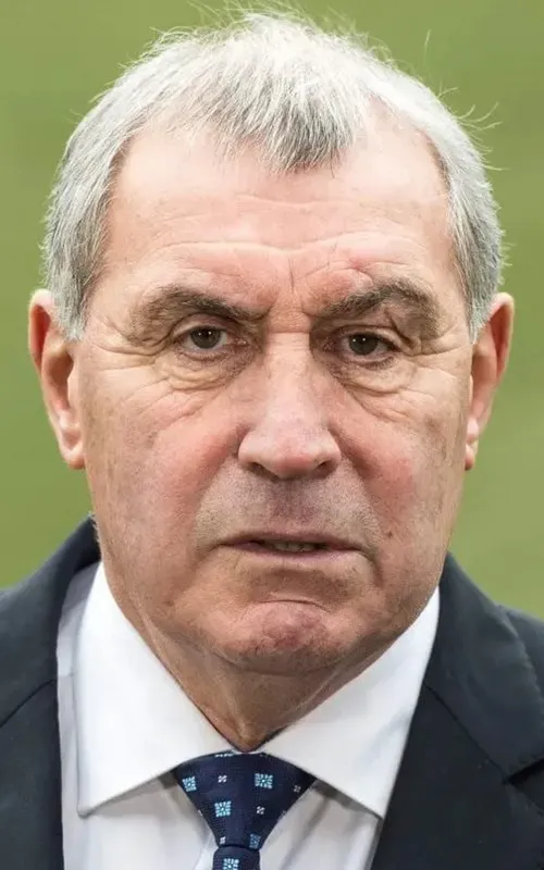 Peter Shilton