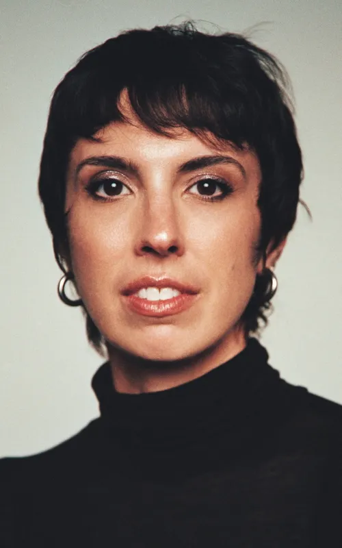 Maggie Levin