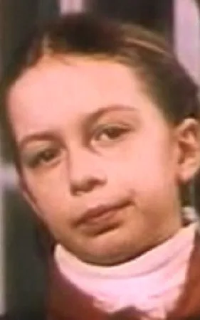 Zhenya Skovorodkina