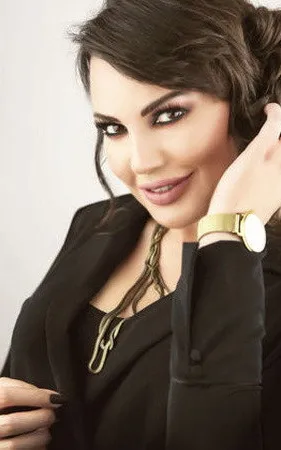 Darine Hamze