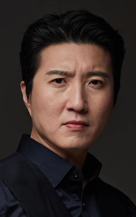Kim Hyung-gyun