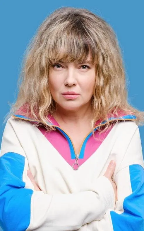 Elżbieta Pejko
