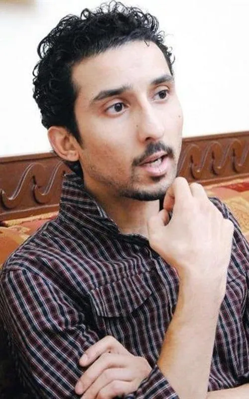 Ebrahim Al-Sheakhli