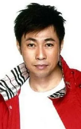 Huang Shinan