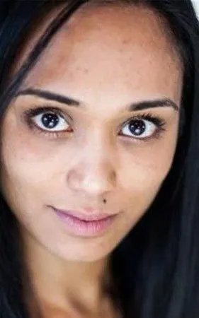 Reena Lalbihari