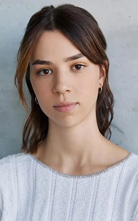 Elisabeth Huggins
