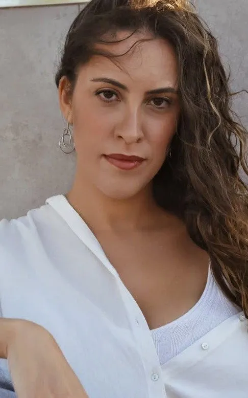 Marta Fariza