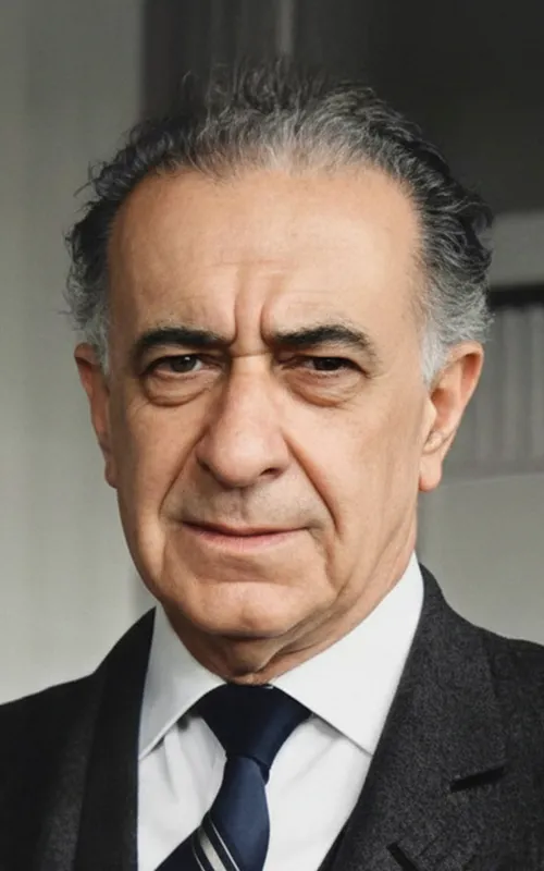 Vasfi Rıza Zobu