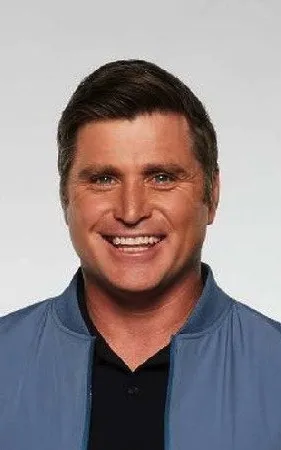 Shane Crawford